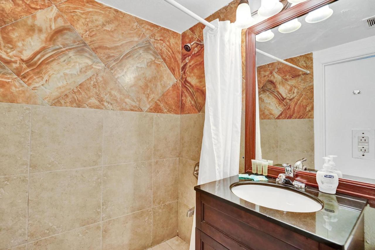 Beach Front Suite At Hollywood Beach Resort, Direct Beach Access, Swimming Pool Extérieur photo